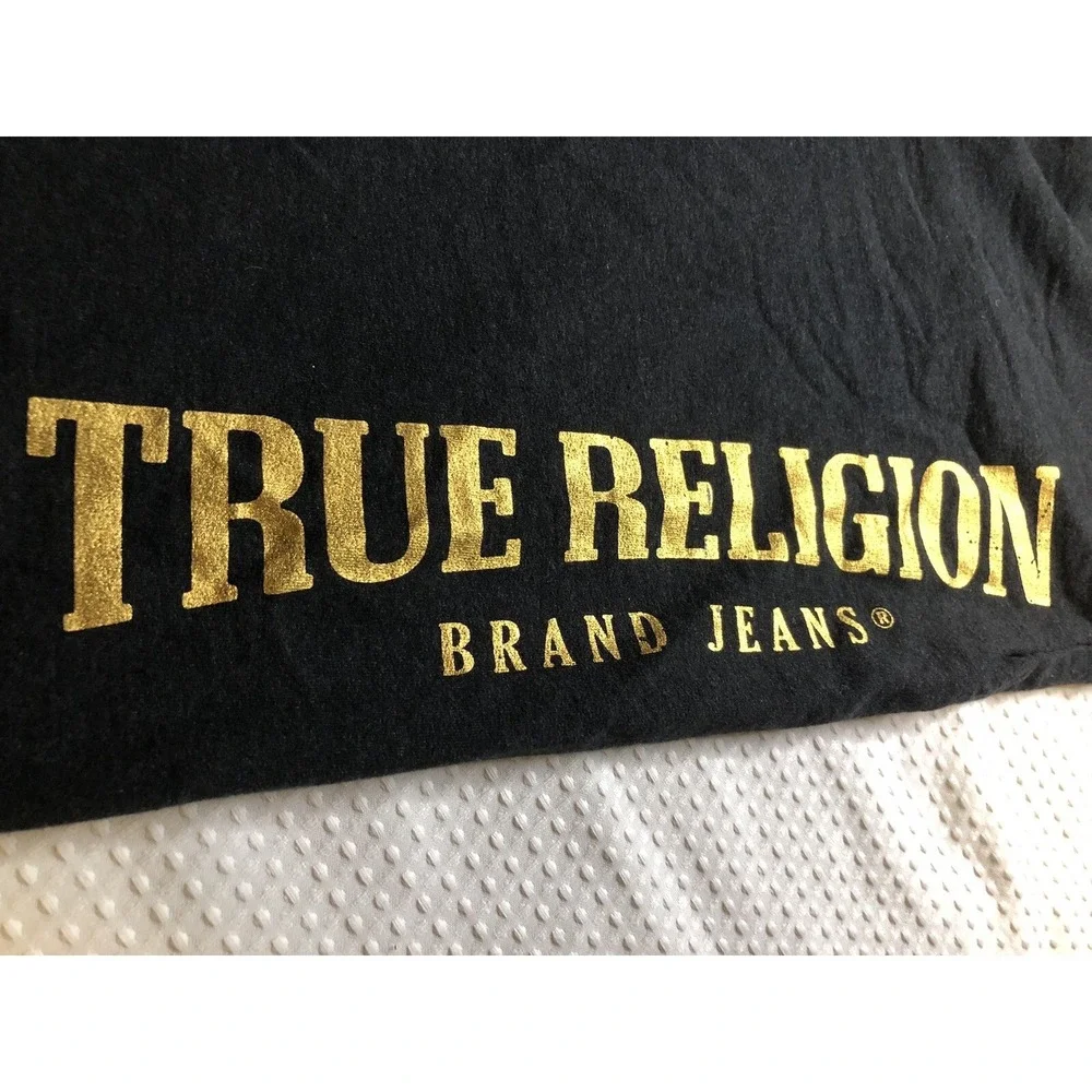 True Religion true religion